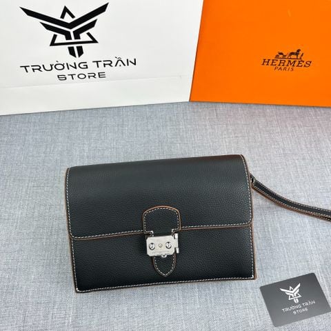 CLUTCH - Ví Cầm Tay Hermes - Nam - CLTT58