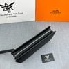 Clutch - Ví Khóa Số Hermes - Nam - CLTT283