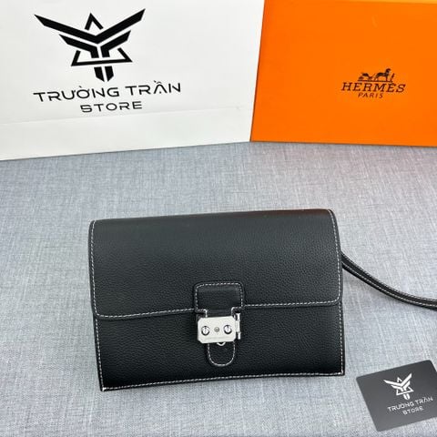 CLUTCH - Ví Cầm Tay Hermes - Nam - CLTT57