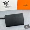 Clutch - Ví Khóa Số Hermes - Nam - CLTT283