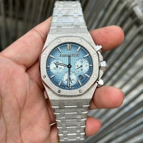 AUDEMARS PIGUET ROYAL OAK 41 MM - Đồng Hồ Audemars Piguet - Nam - DHNTT1390