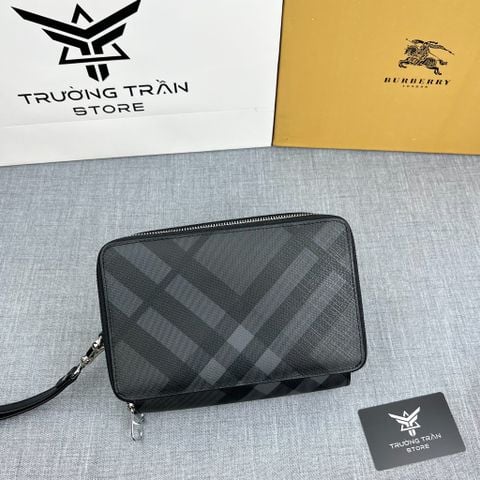 Clutch - Ví Cầm Tay Burberry - Nam - CLTT243