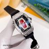 RICHARD MILLE RM 037 - Đồng Hồ Richard Mille - Nữ - DHTT523