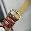 CARTIER SANTOS DUMONT 31 MM - Đồng Hồ Cartier - Nữ - DHTT549