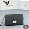 Clutch - Ví Cầm Tay Mont Blanc - Nam - CLTT240