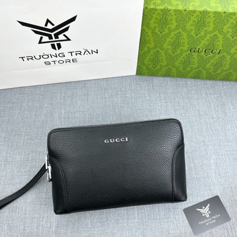 Clutch - Ví Khóa Số Gucci- Nam - CLTT48