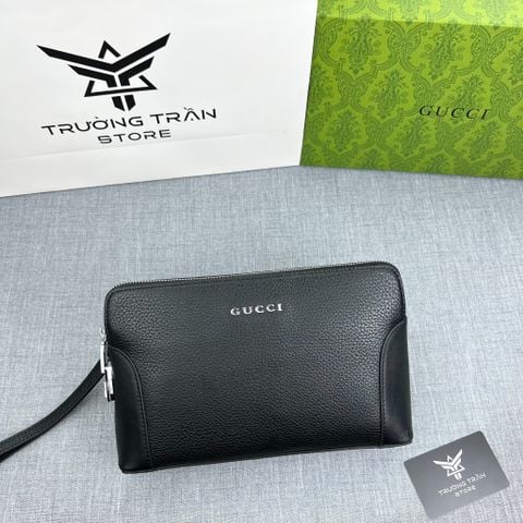 CLUTCH - Ví Cầm Tay Gucci- Nam - CLTT48