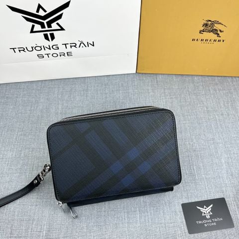 Clutch - Ví Cầm Tay Burberry - Nam - CLTT245