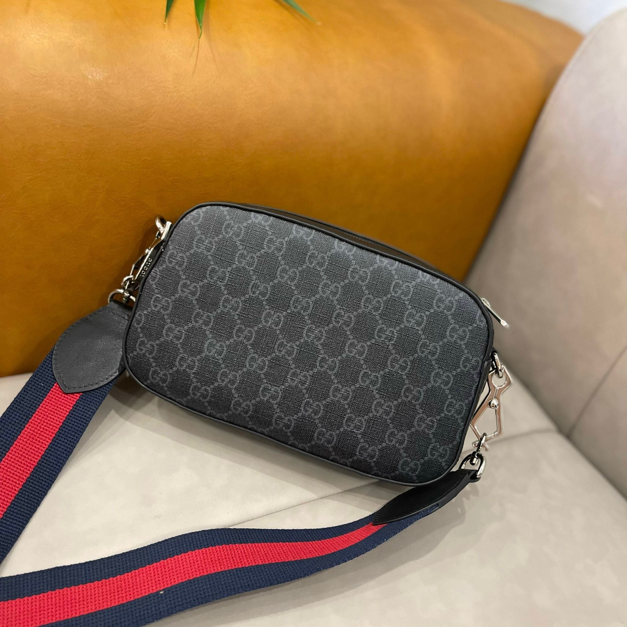 Túi Xách - Túi Đeo Chéo Gucci - Nam - TXTT178