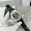PATEK PHILIPPE NAUTILUS 40 MM - Đồng Hồ Patek Philippe - Nam - DHNTT1431