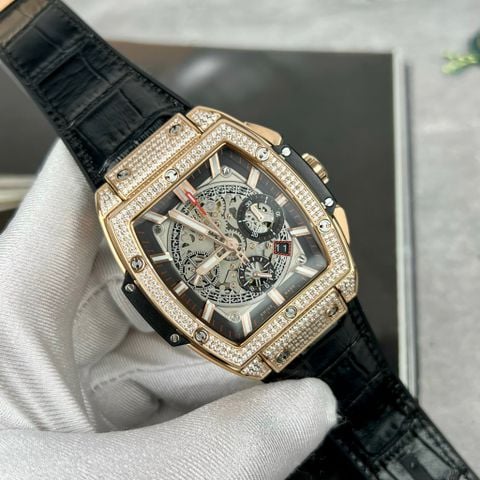 HUBLOT SPIRIT OF BIG BANG 45 MM - Đồng Hồ Hublot - Nam - DHNTT1426