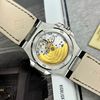 PATEK PHILIPPE NAUTILUS 40 MM - Đồng Hồ Patek Philippe - Nam - DHNTT1431