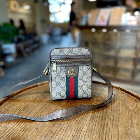 Túi Xách - Túi Đeo Chéo Gucci - Nam - TXTT246