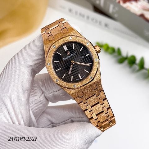 AUDEMARS PIGUET ROYAL OAK 33 MM - Đồng Hồ Audemars Piguet - Nữ - DHTT386