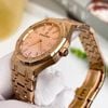 AUDEMARS PIGUET ROYAL OAK 33 MM - Đồng Hồ Audemars Piguet - Nữ - DHTT387