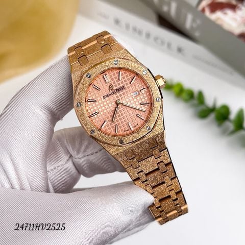 AUDEMARS PIGUET ROYAL OAK 33 MM - Đồng Hồ Audemars Piguet - Nữ - DHTT387