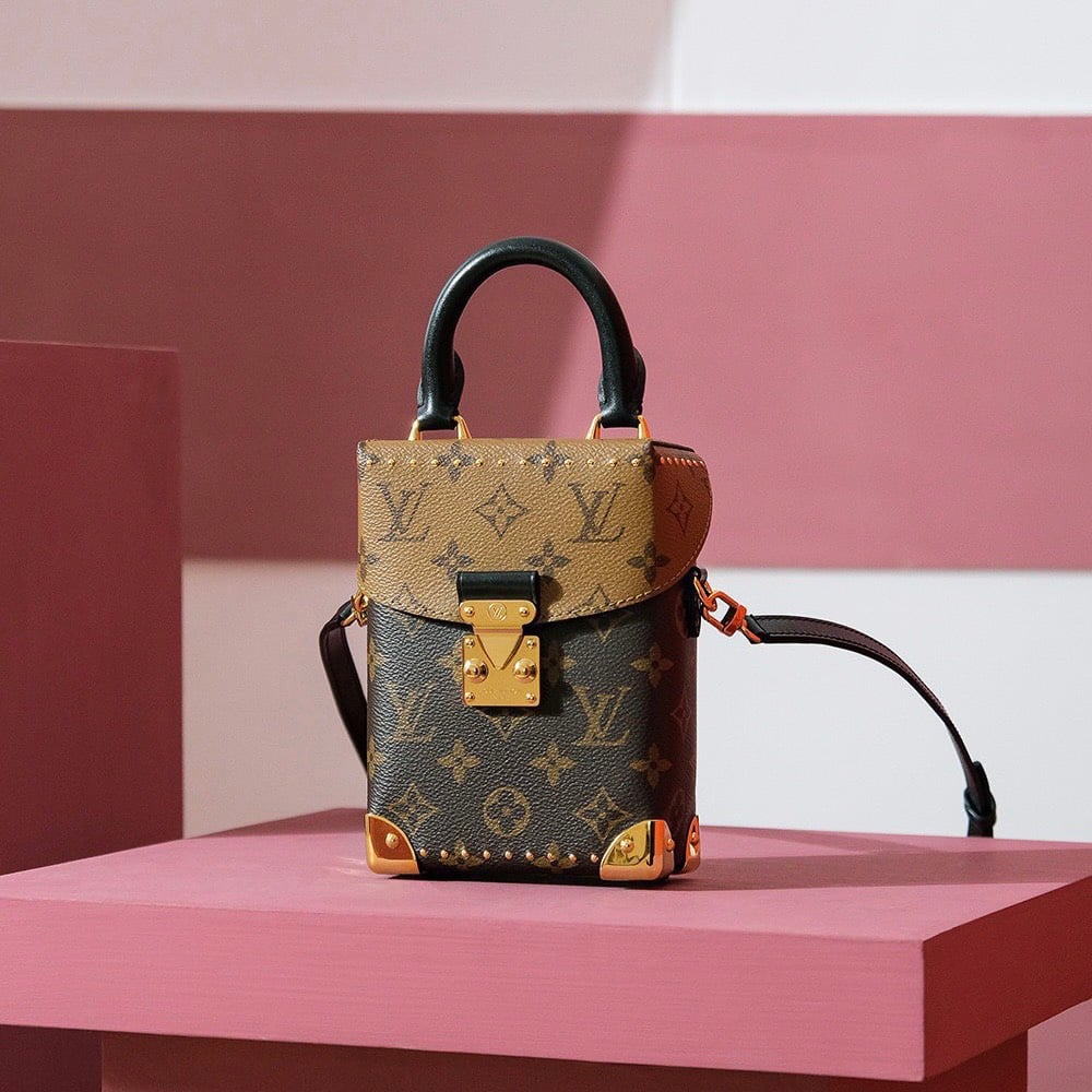 Túi Nữ Louis Vuitton - TNTT111