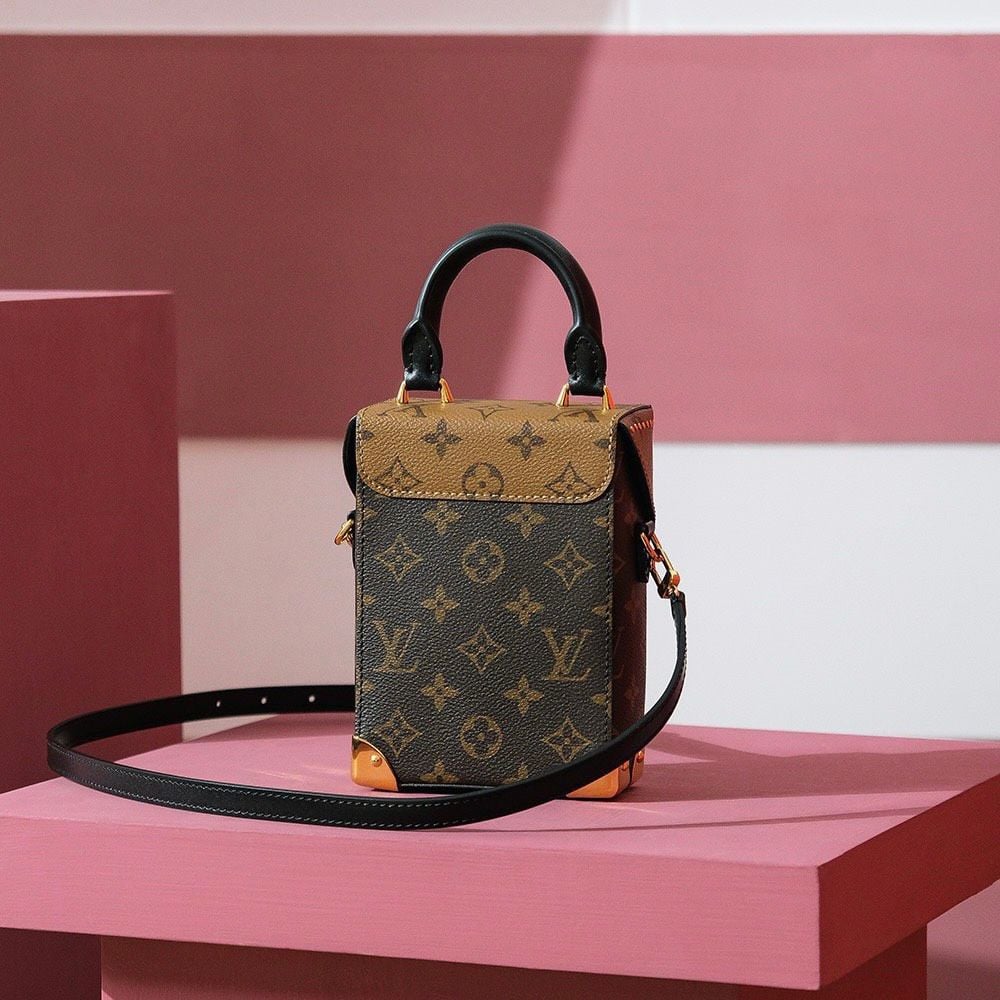 Túi Nữ Louis Vuitton - TNTT111