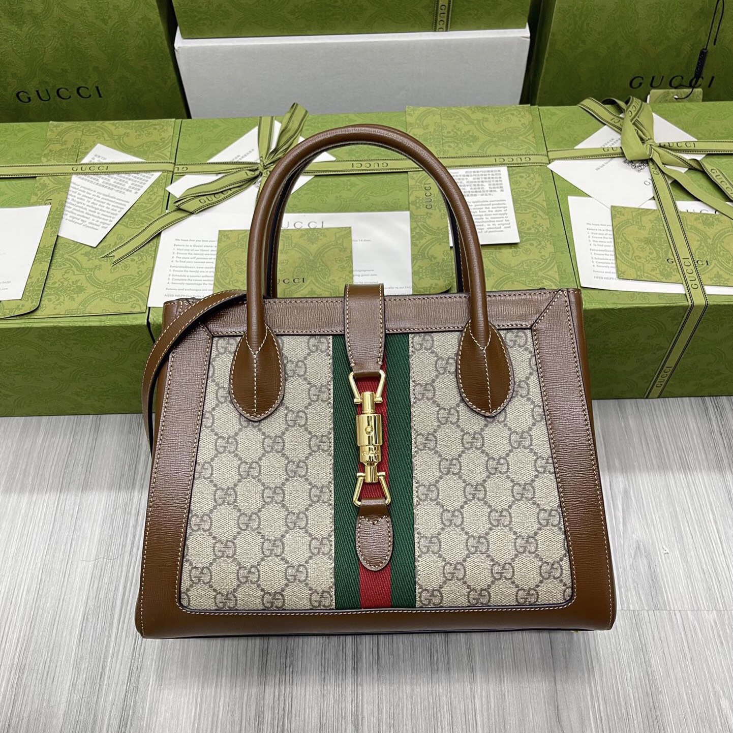 Túi Nữ Gucci - TNTT74