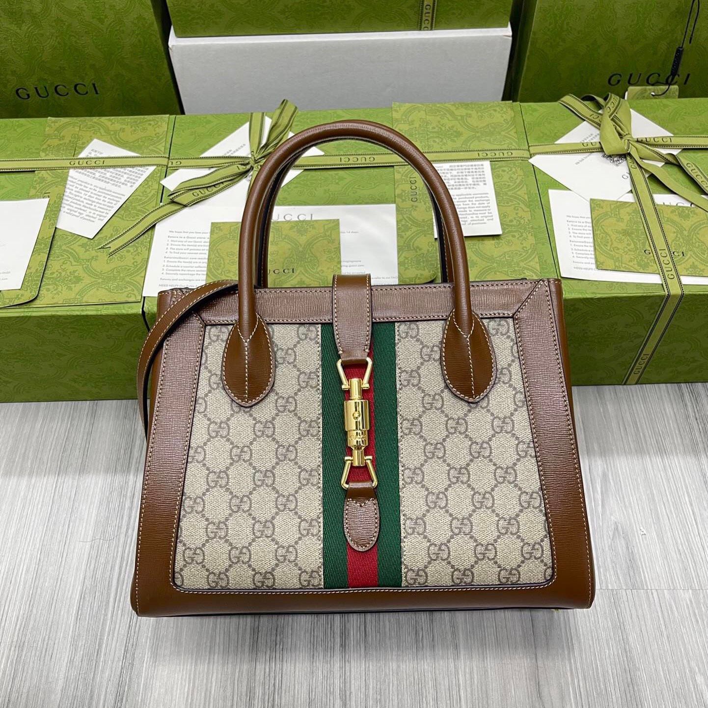 Túi Nữ Gucci - TNTT74