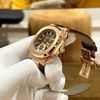 PATEK PHILIPPE NAUTILUS 40 MM - Đồng Hồ Patek Philippe - Nam - DHNTT1434