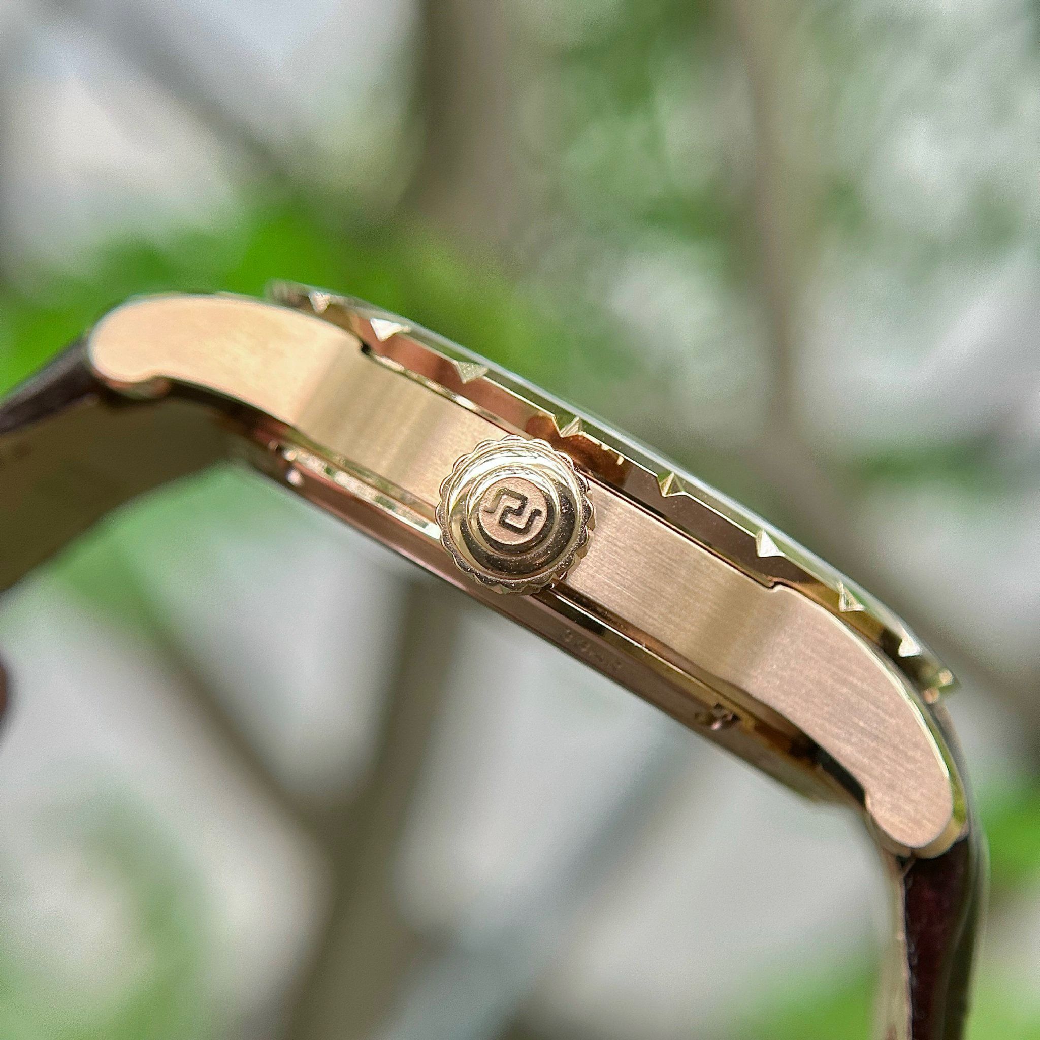 ROGER DUBUIS EXCALIBUR TOURBILLON 42 MM - Đồng Hồ Roger Dubuis - Nam - DHNTT1437