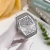 FRANCK MULLER VANGUARD LADY 32 MM - Đồng Hồ Franck Muller - Nữ - DHTT254