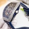 FRANCK MULLER VANGUARD YACHTING 45 MM - Đồng Hồ Franck Muller - Nam - DHNTT243