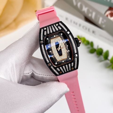 RICHARD MILLE 31 MM - Đồng Hồ Richard Mille - Nữ - DHTT513