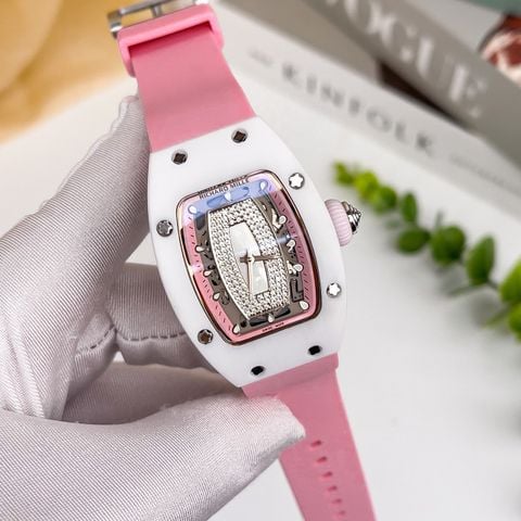 RICHARD MILLE 31 MM - Đồng Hồ Richard Mille - Nữ - DHTT489