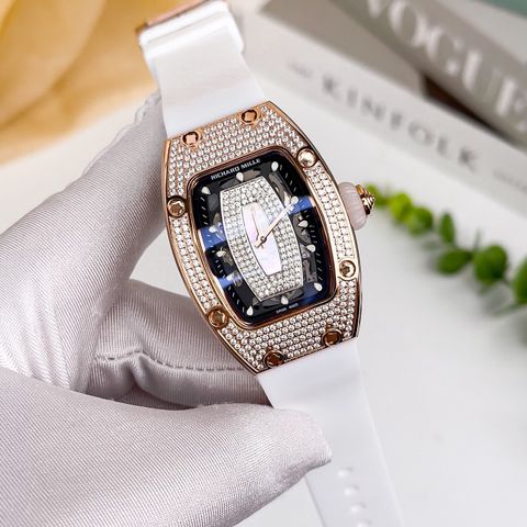 RICHARD MILLE 31 MM - Đồng Hồ Richard Mille - Nữ - DHTT556