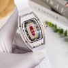RICHARD MILLE RM 07-01 - Đồng Hồ Richard Mille - Nữ - DHTT493