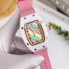 RICHARD MILLE RM 07-01 - Đồng Hồ Richard Mille - Nữ - DHTT85
