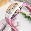 RICHARD MILLE RM 07-01 - Đồng Hồ Richard Mille - Nữ - DHTT85