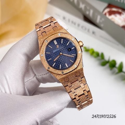 AUDEMARS PIGUET ROYAL OAK 33 MM - Đồng Hồ Audemars Piguet - Nữ - DHTT384