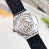 HUBLOT CLASSIC FUSION 38 MM - Đồng Hồ Hublot - Nữ - DHTT568