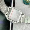 CARTIER SANTOS DE 40 MM - Đồng Hồ Cartier - Nam - DHNTT1447