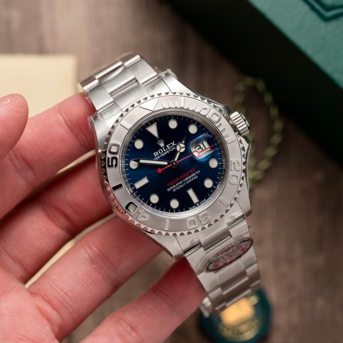 ROLEX YACHT-MASTER 40 MM - Đồng Hồ Rolex - Nam - DHNTT70