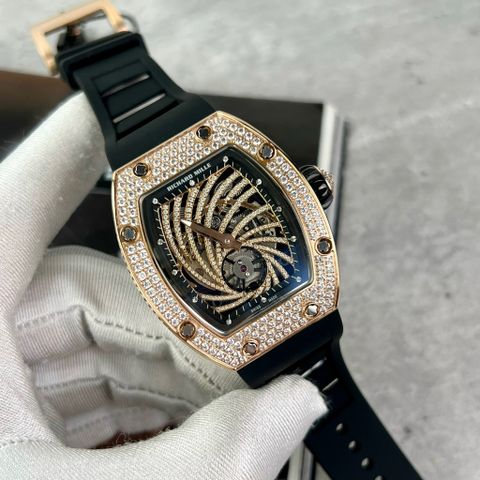 RICHARD MILLE 40 MM - Đồng Hồ Richard Mille - Nam - DHNTT1449