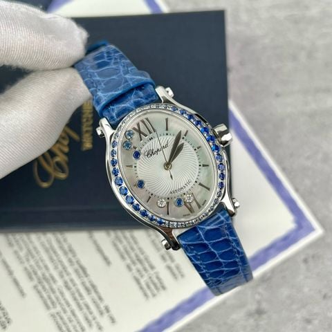CHOPARD HAPPY SPORT 31 MM - Đồng Hồ Chopard - Nữ - DHTT570