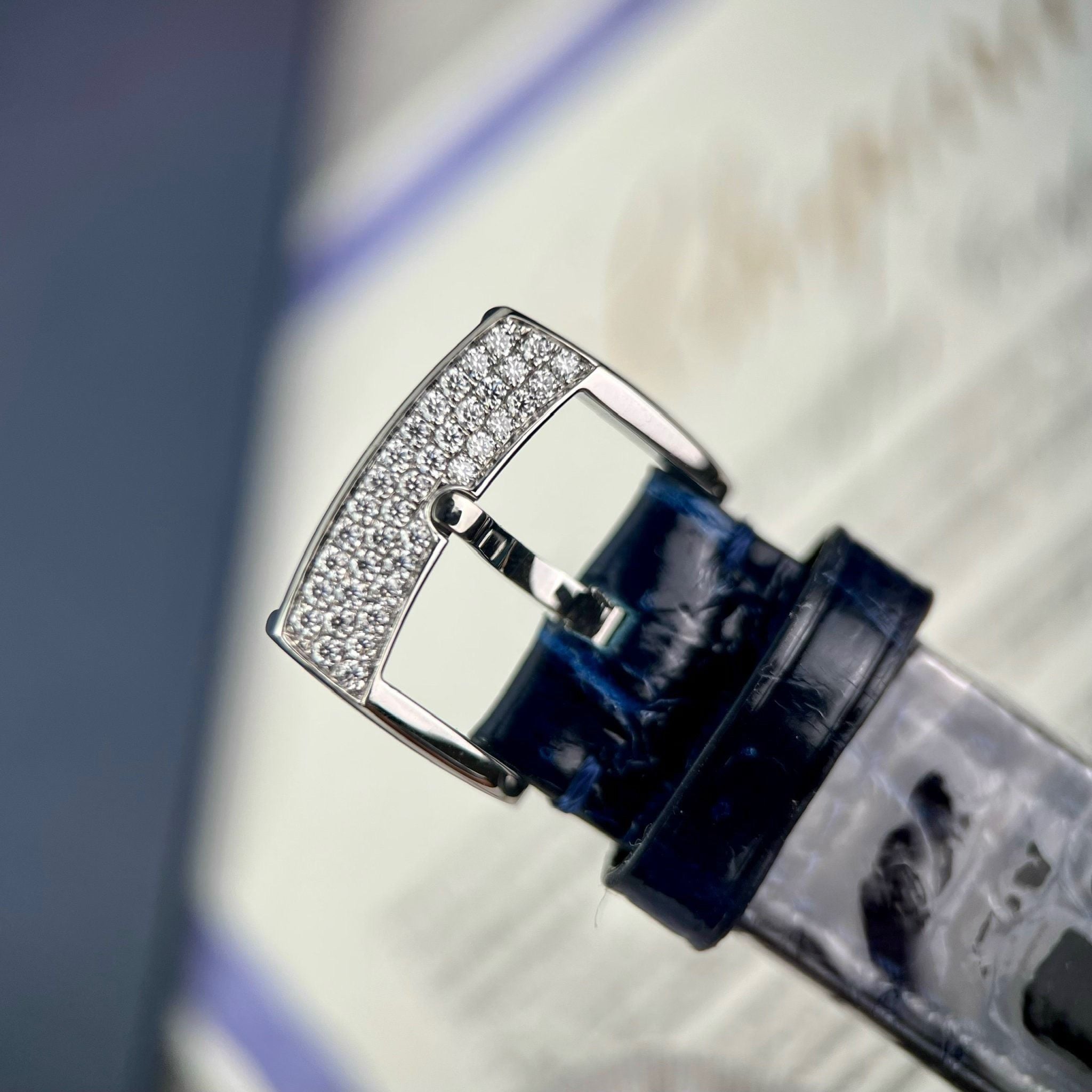 CHOPARD HAPPY SPORT JOAILLERIE 36 MM - Đồng Hồ Chopard - Nữ - DHTT575