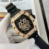 RICHARD MILLE 38 MM - Đồng Hồ Richard Mille - Nam - DHNTT960