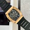 RICHARD MILLE 38 MM - Đồng Hồ Richard Mille - Nam - DHNTT960