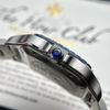 CARTIER SANTOS DE 40 MM - Đồng Hồ Cartier - Nam - DHNTT1454