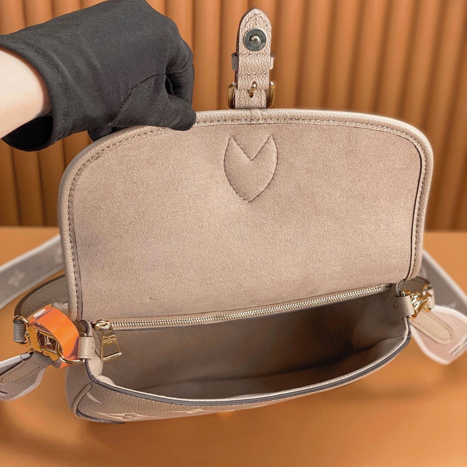 Túi Nữ Louis Vuitton - TNTT31