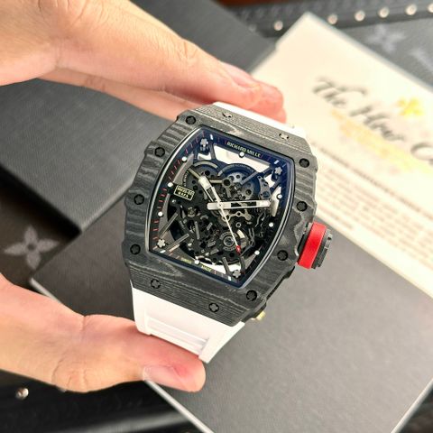 RICHARD MILLE 44 MM - Đồng Hồ Richard Mille - Nam - DHNTT520