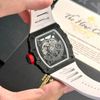 RICHARD MILLE RM 35-02 - Đồng Hồ Richard Mille - Nam - DHNTT520