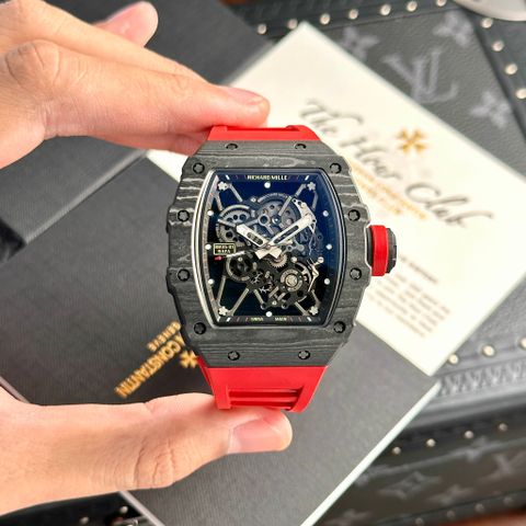 RICHARD MILLE 42 MM - Đồng Hồ Richard Mille - Nam - DHNTT1474