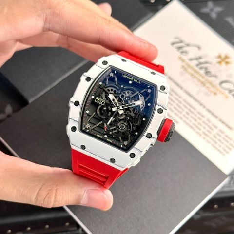 RICHARD MILLE 42 MM - Đồng Hồ Richard Mille - Nam - DHNTT1473