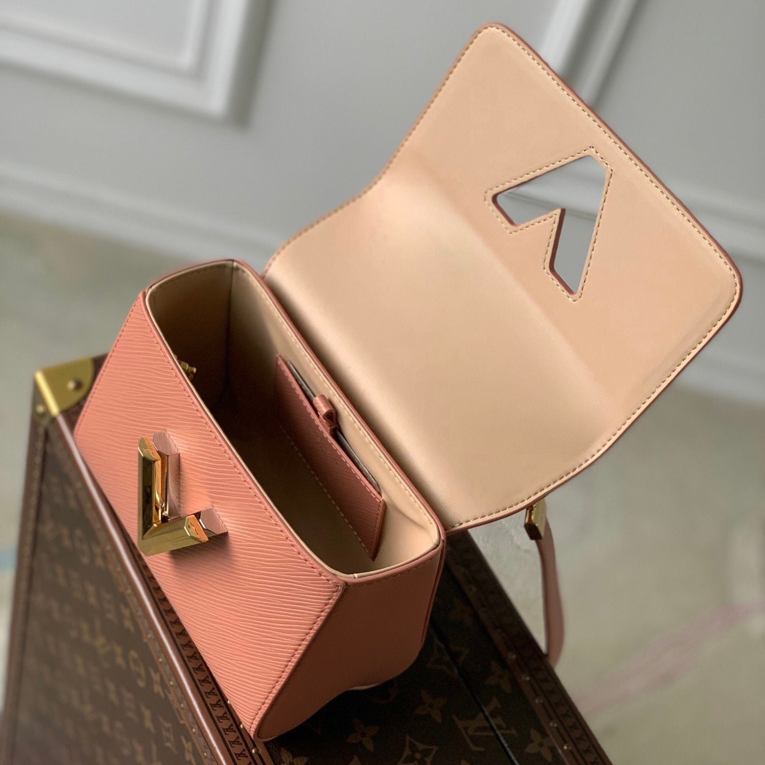 Túi Nữ Louis Vuitton - TNTT30